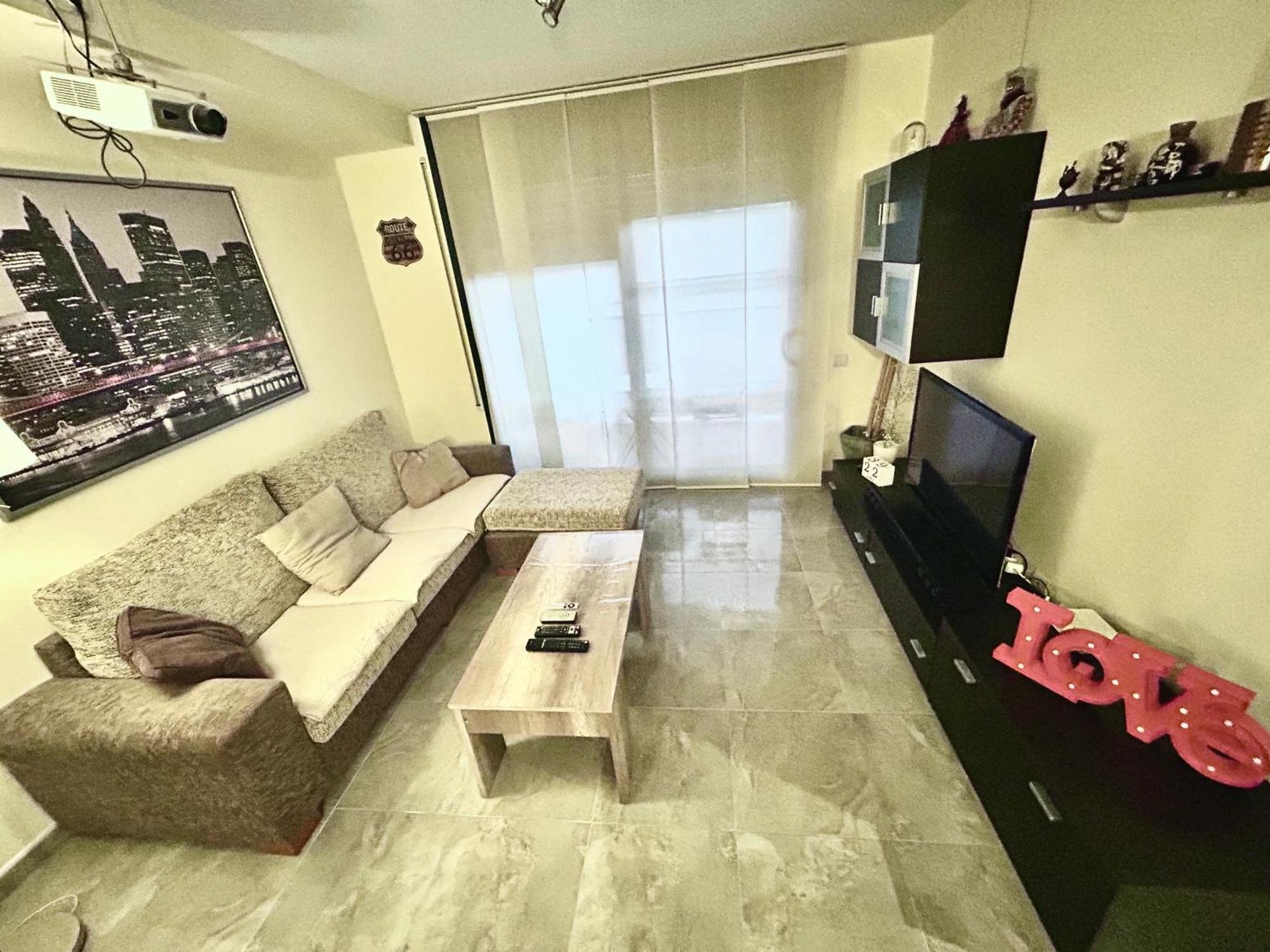 Lo Gambussi Deltebre Apartment Exterior foto